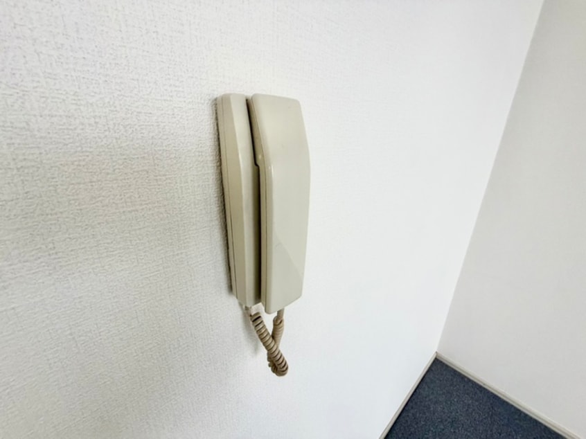 内観写真 メゾン打出