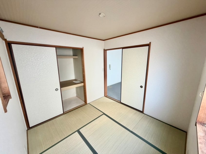 居室 メゾン打出