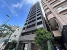 外観写真 ﾚｵﾝｺﾝﾌｫｰﾄ難波ﾉﾜｰﾙ(305)