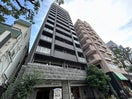 外観写真 ﾚｵﾝｺﾝﾌｫｰﾄ難波ﾉﾜｰﾙ(305)