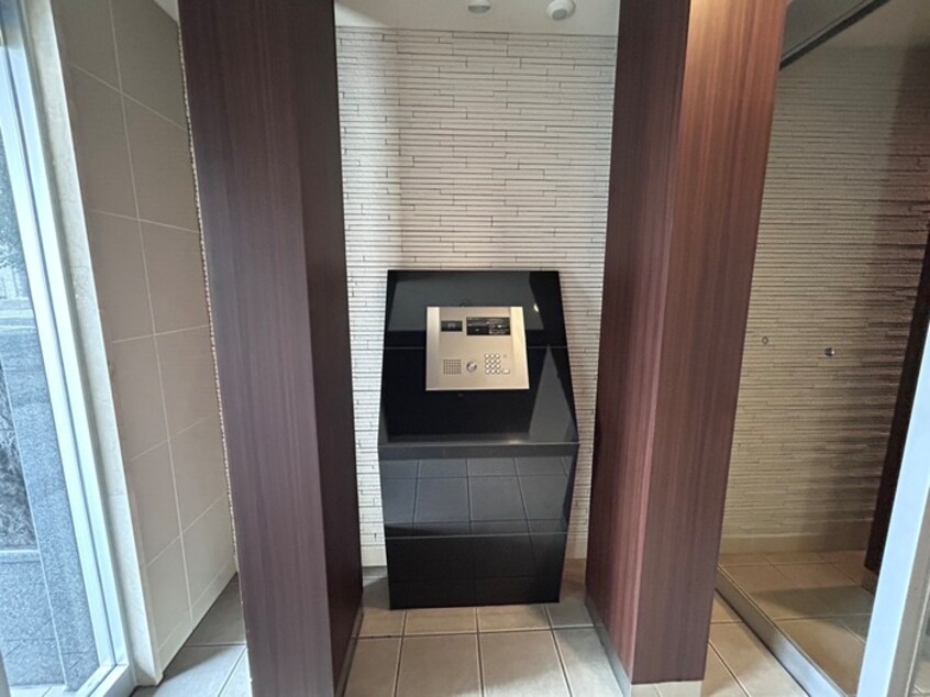建物設備 ﾚｵﾝｺﾝﾌｫｰﾄ難波ﾉﾜｰﾙ(305)