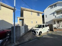 千里山月が丘戸建(白江邸)1号棟