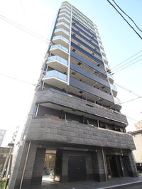 プレサンス北堀江（405）