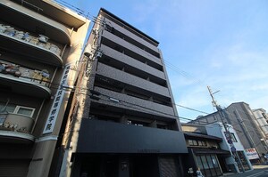 リーガル京都五条大宮(201)