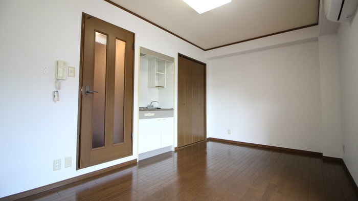 内観写真 レジデンスSHⅢ