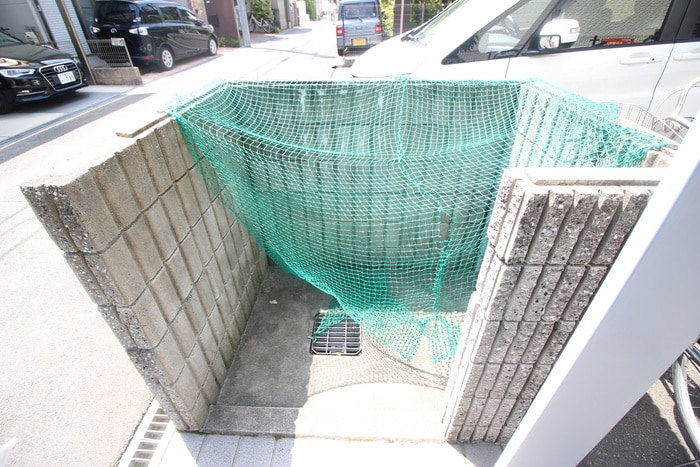 その他 レジデンスSHⅢ