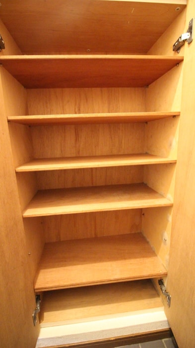 靴箱 レジデンスSHⅢ