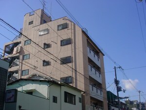 ロータリービルド四天王寺