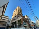 ワコーレエキサイド岡本の外観