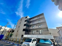 ソレアード岡本南