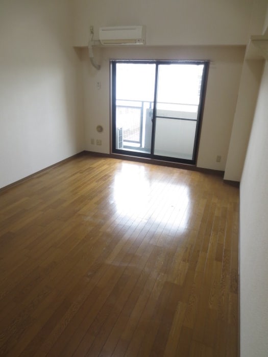 居室 ソレア－ド岡本南