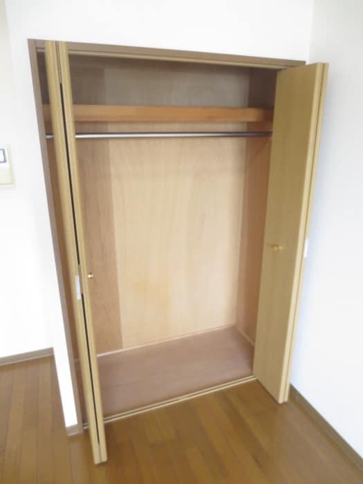 収納 ソレア－ド岡本南