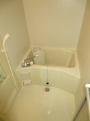 バス／シャワールーム等 ソレア－ド岡本南