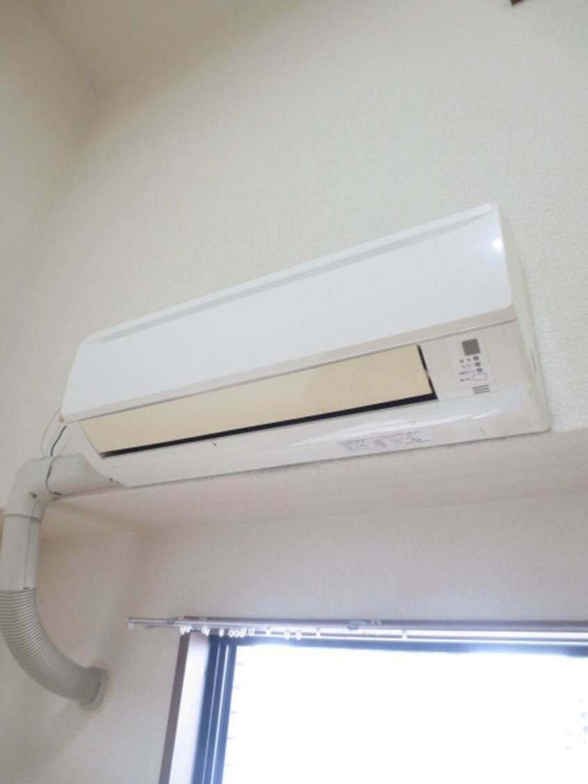 内観写真 ソレア－ド岡本南