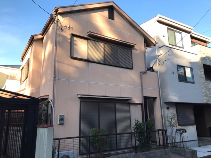 外観写真 山口邸