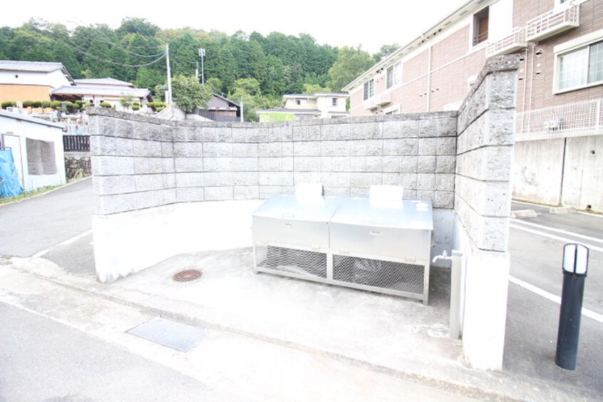 その他 サンリットヒルＥ