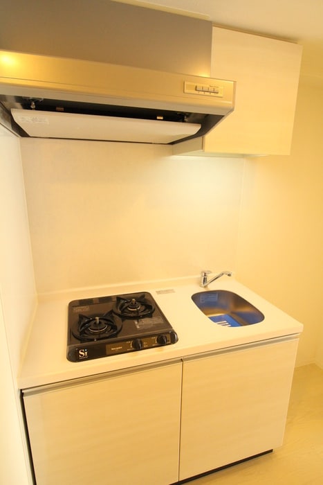 キッチン BPRレジデンス江坂