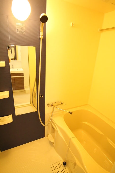 バス／シャワールーム等 BPRレジデンス江坂