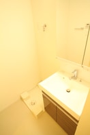 洗面 BPRレジデンス江坂