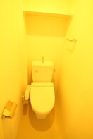 トイレ BPRレジデンス江坂