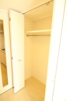 収納 BPRレジデンス江坂