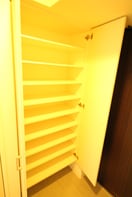 靴箱 BPRレジデンス江坂