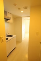 廊下 BPRレジデンス江坂