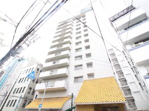 サンハイム第３中津（1103）