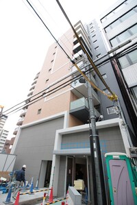 サンフォリア大手前