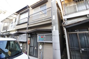 南野２丁目テラスハウス