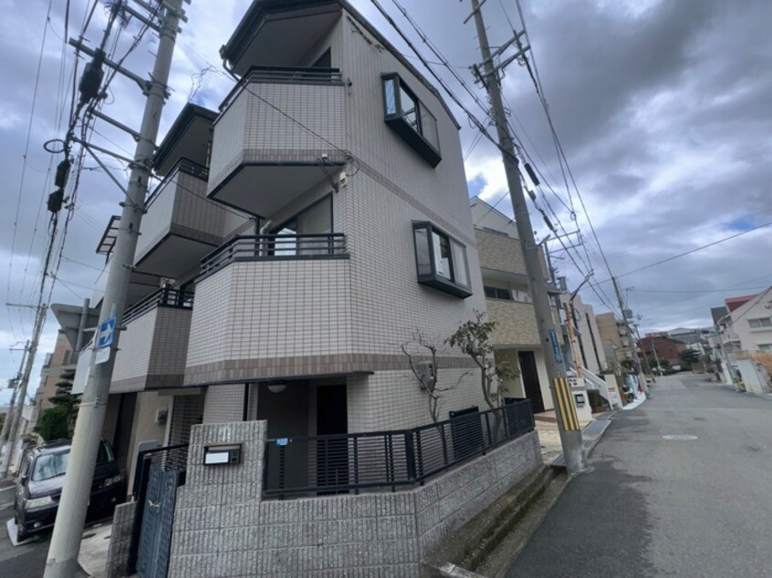 外観写真 篠原中町戸建