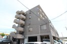 ア－バンリバブルの外観
