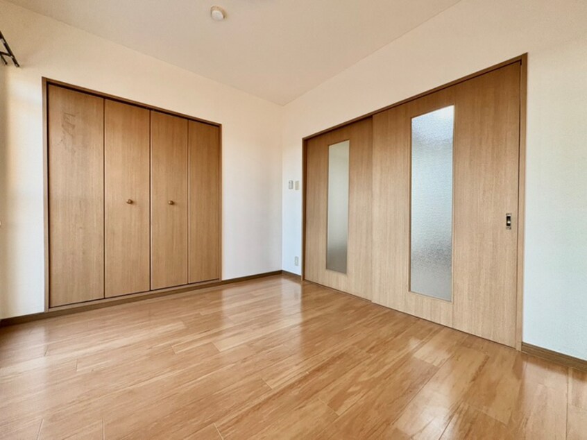 居室 ア－バンリバブル