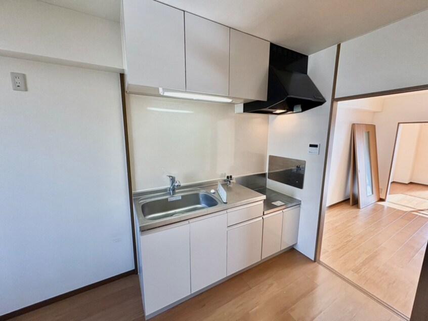 キッチン ア－バンリバブル