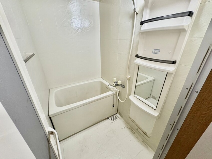 バス／シャワールーム等 ア－バンリバブル