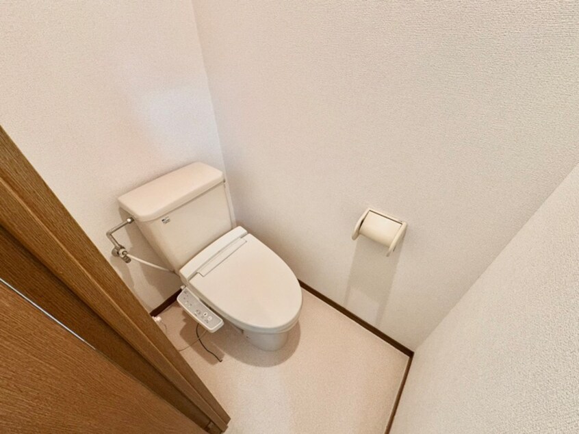 トイレ ア－バンリバブル