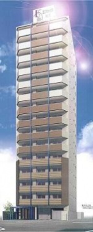 エスライズ難波(501)