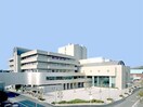 兵庫県立リハビリテーション中央病院(病院)まで800m エスポワ－ル森友