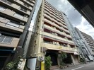 北野ルーエ（1101）の外観
