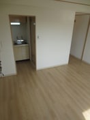 居室 北野ルーエ（1101）