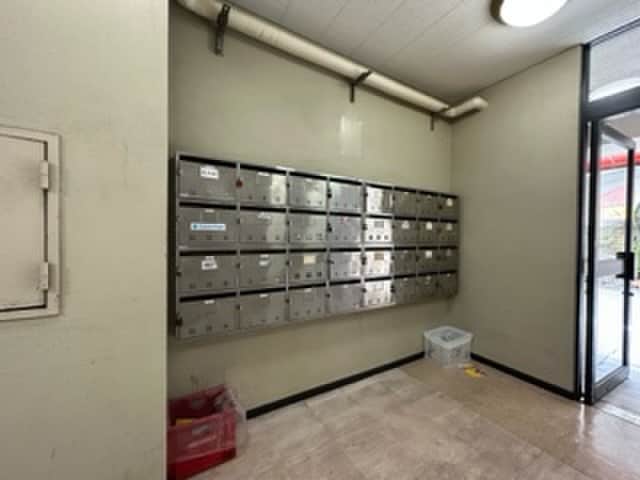 建物設備 北野ルーエ（1101）