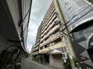 外観写真 北野ルーエ（1101）