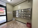 建物設備 北野ルーエ（1101）