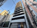 外観写真 ファ－ストフィオ－レ東梅田