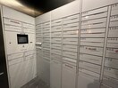 建物設備 ファ－ストフィオ－レ東梅田