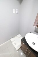 洗濯機置場 ファ－ストフィオ－レ東梅田