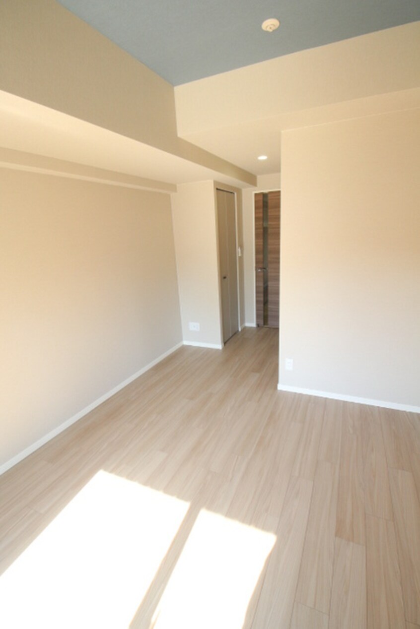 居室 ファ－ストフィオ－レ東梅田