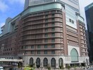 阪急百貨店(デパート)まで800m ファ－ストフィオ－レ東梅田
