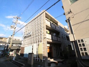 APartMENT　北棟