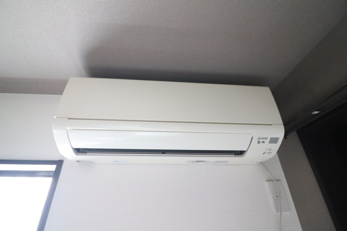 内観写真 昭和通1丁目貸家